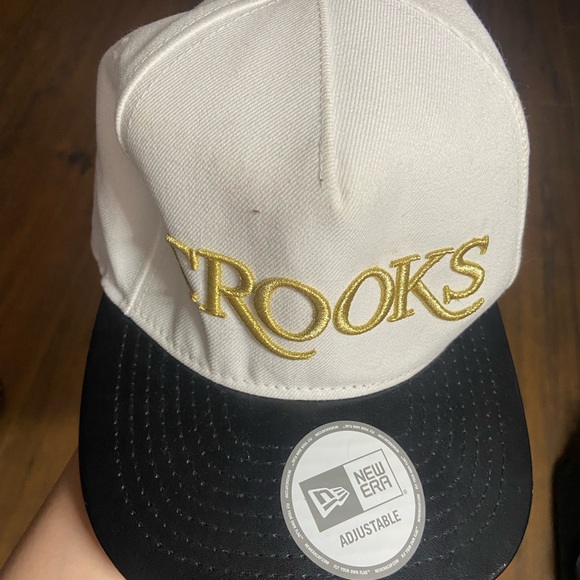 CROOKS HAT - Picture 6 of 8